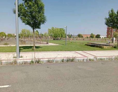 Terreno en León, León en venta - Foto del edificio - Imagen 3 de 6