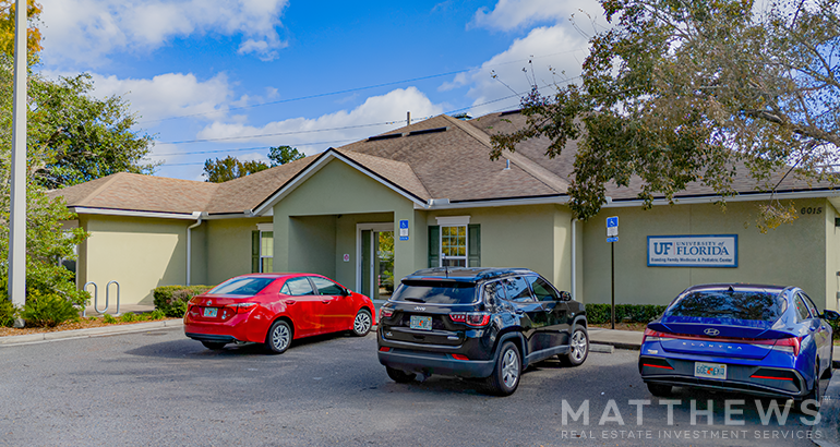 6015 118th St, Jacksonville, FL en venta - Foto del edificio - Imagen 2 de 8