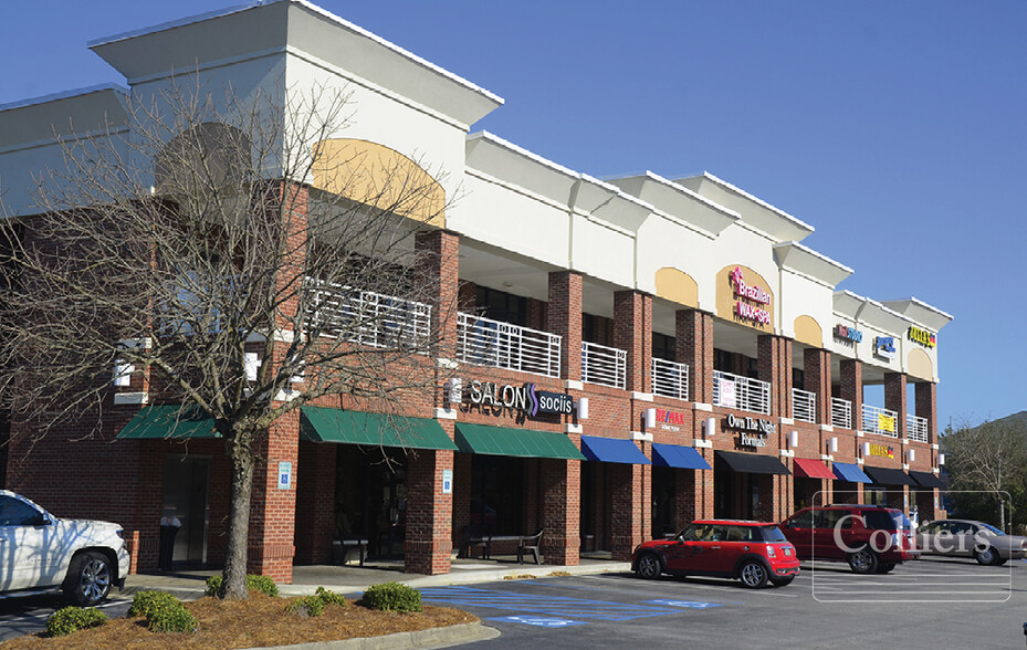 120 Sparkleberry Rd, Columbia, SC en alquiler - Foto del edificio - Imagen 1 de 4