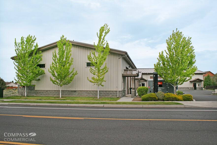 63004 NE 18th St, Bend, OR en alquiler - Foto del edificio - Imagen 2 de 9