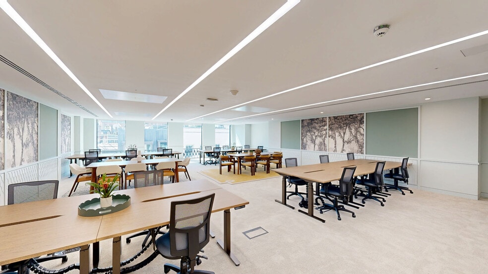 75 Grosvenor St, London en alquiler - Matterport 3D Scan - Imagen 3 de 57