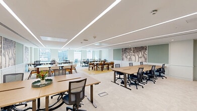 75 Grosvenor St, London en alquiler Matterport 3D Scan- Imagen 1 de 11