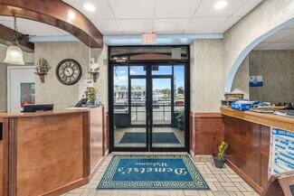 Más detalles de 6-8 Lake Shore Dr W, Dunkirk, NY - Local en venta