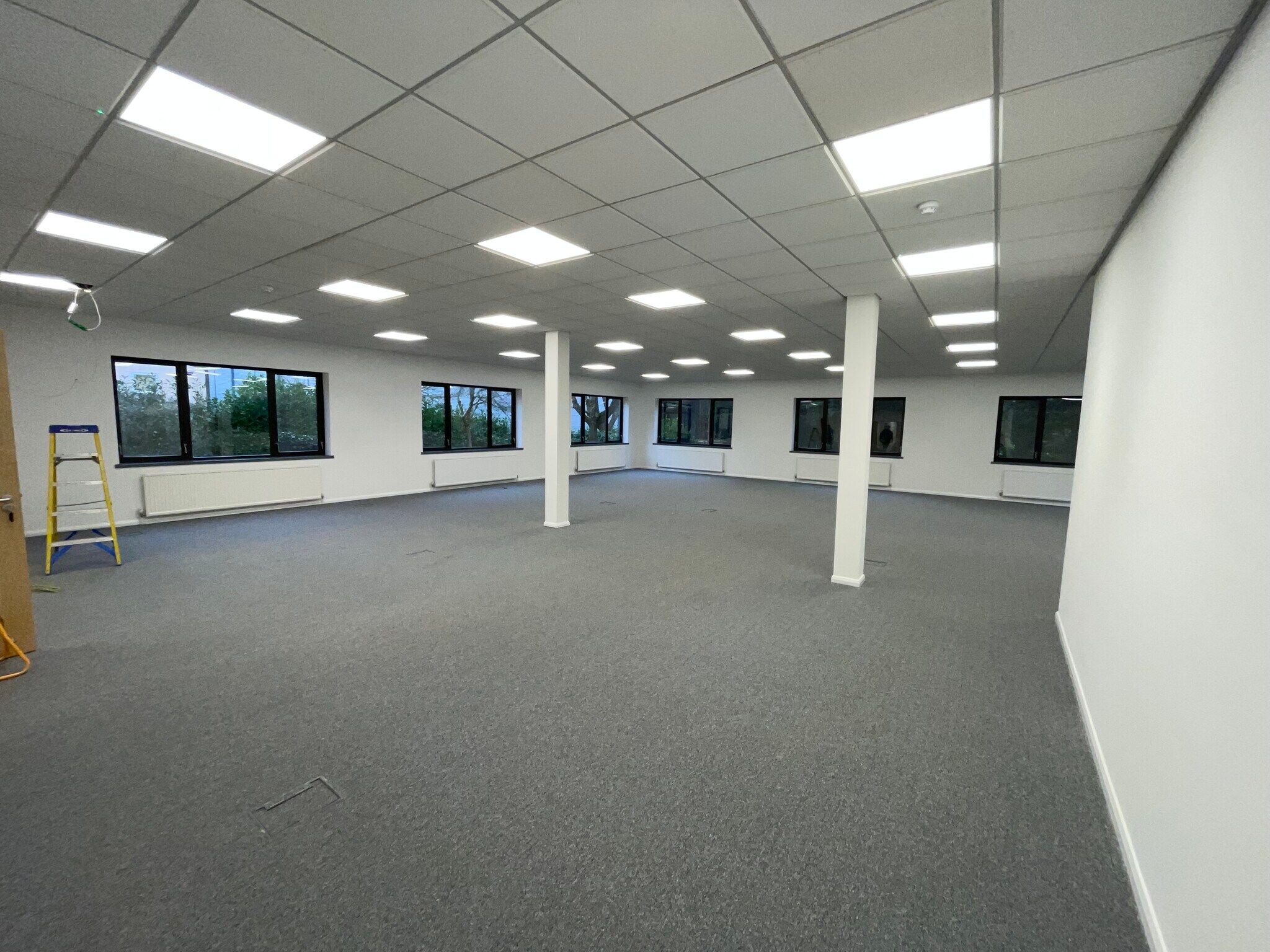 Ironstone Way, Brixworth en alquiler Foto del interior- Imagen 1 de 2