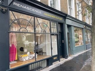 Más detalles de 22 Park Walk, London - Local en alquiler