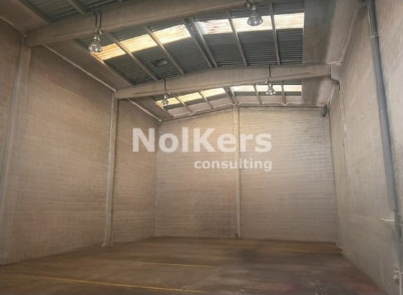 Nave en Sant Boi de Llobregat, Barcelona en alquiler Foto del interior- Imagen 1 de 9