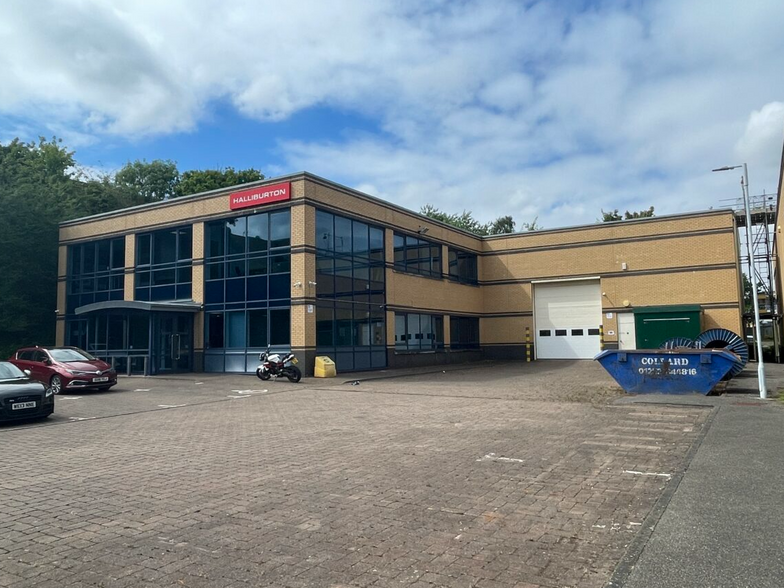 3 Brants Bridge, Bracknell en alquiler - Foto del edificio - Imagen 2 de 6