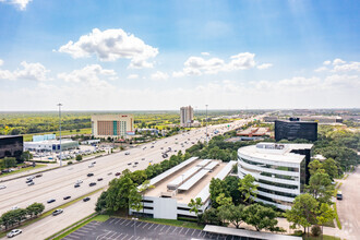 16225 Park Ten Pl, Houston, TX - vista aérea  vista de mapa - Image1