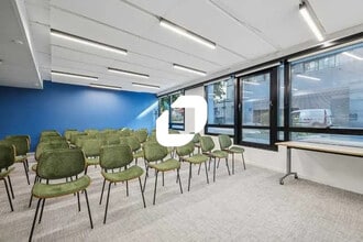 35-39 Boulevard Romain Rolland, Montrouge en alquiler Foto del edificio- Imagen 2 de 25