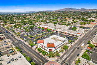 Más detalles para 317 San Fernando Mission Blvd, San Fernando, CA - Oficina/Local en alquiler