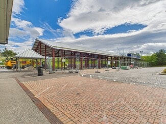 Más detalles de Milton Of Leys Neighbourhood Centre, Inverness - Local en alquiler