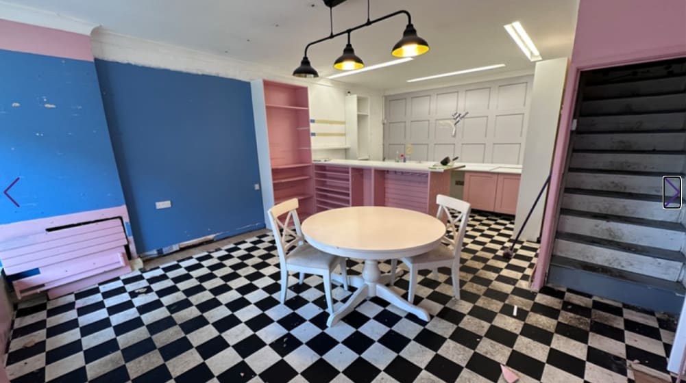 44-52 Town St, Pudsey en venta Foto del interior- Imagen 1 de 1