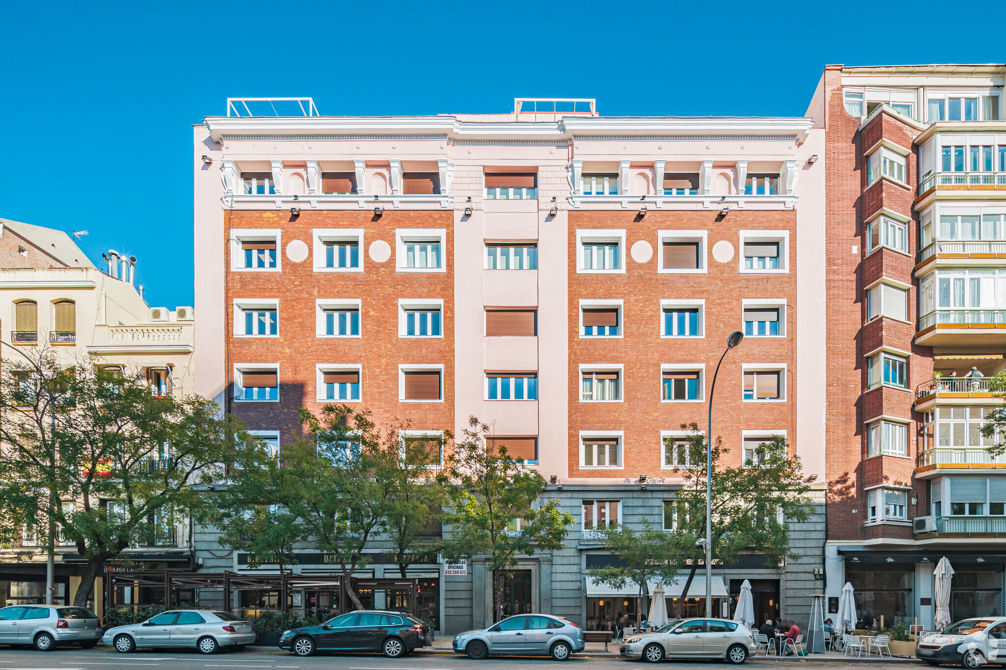 Calle de Santa Engracia, 108, Madrid, Madrid en venta Foto principal- Imagen 1 de 1