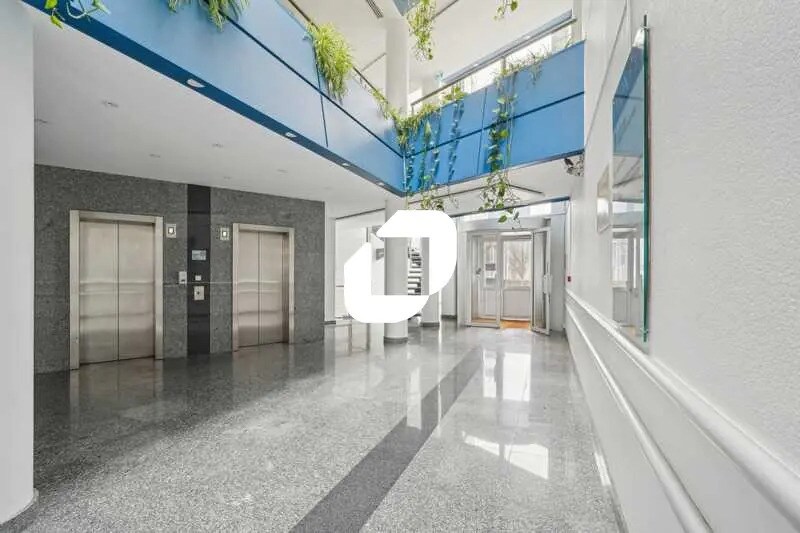 23 Allée Des Impressionnistes, Villepinte en alquiler - Vestíbulo - Imagen 2 de 14