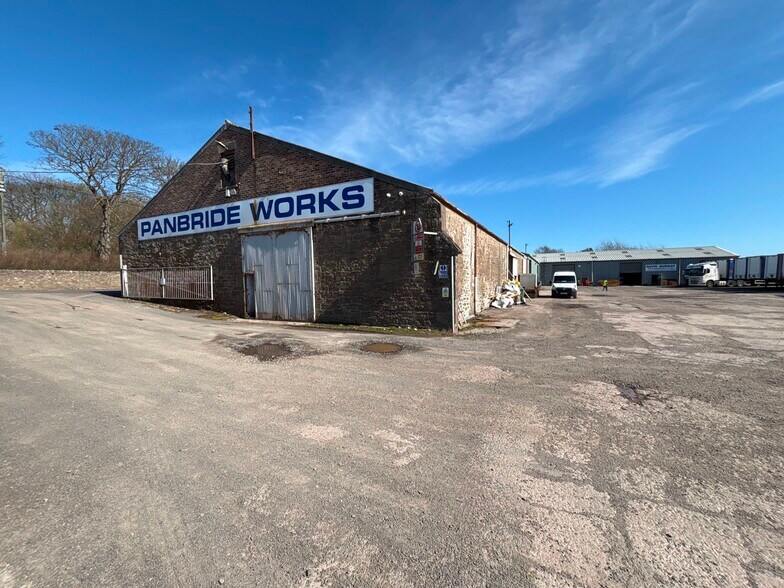 panbride, Carnoustie en venta - Foto del edificio - Imagen 1 de 8