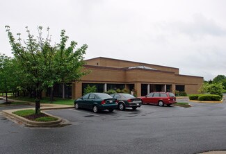 Más detalles de 9900 Blackwell Rd, Rockville, MD - Flex en venta