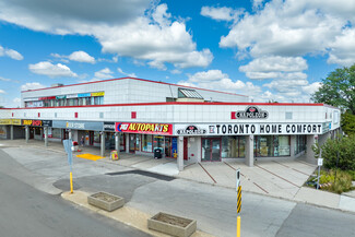 Más detalles para 2300 Lawrence Ave E, Toronto, ON - Oficina en alquiler