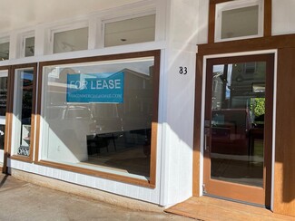 Más detalles para 83 Hana Hwy, Paia, HI - Locales en alquiler