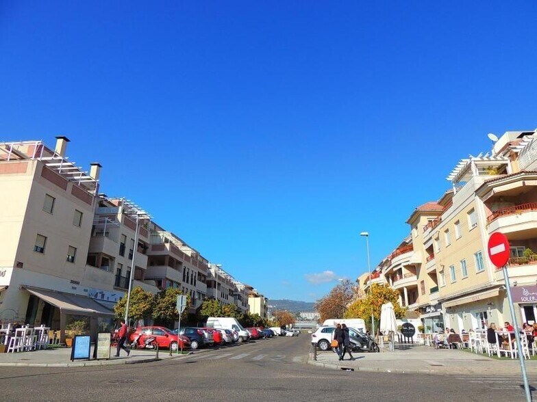 Local en Córdoba, Córdoba en venta - Foto del edificio - Imagen 1 de 2