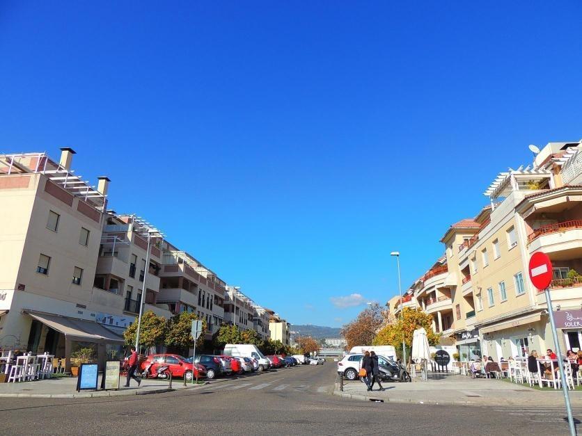 Local en Córdoba, Córdoba en venta Foto del edificio- Imagen 1 de 3