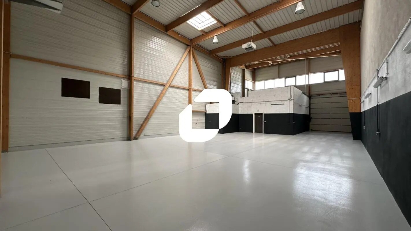 22 Rue Hannah Arendt, Strasbourg en alquiler Foto del interior- Imagen 1 de 8