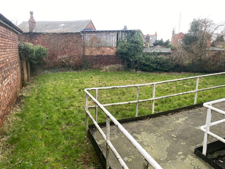 40 Church Rd, Rainford en venta - Foto del edificio - Imagen 3 de 6