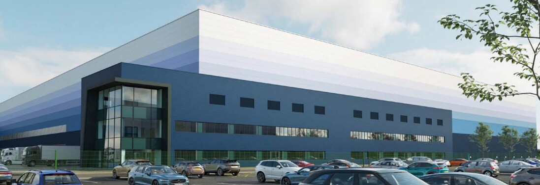 Hunter Blvd, Lutterworth en alquiler Foto principal- Imagen 1 de 4