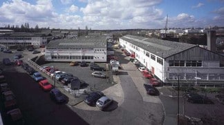 Más detalles de Bounds Green Rd, London - Nave en alquiler