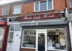 Más detalles de 158 Broadway E, Northampton - Local en alquiler