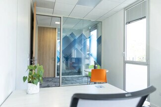 Más detalles de 11 Rue De La Voie Lactée, Saint-Didier-au-Mont-d'Or - Coworking en alquiler