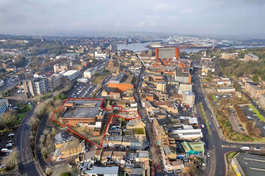 Rhode St, Chatham en venta - Foto del edificio - Imagen 3 de 4