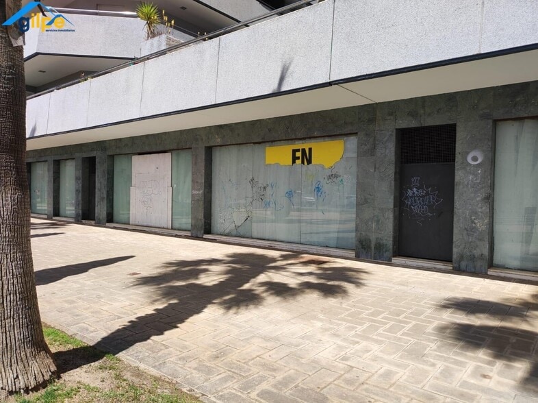 Local en La Rinconada, Sevilla en alquiler - Foto del edificio - Imagen 2 de 20