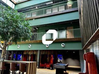 Más detalles de 22 Chemin Du Vieux Chêne, Meylan - Coworking en alquiler