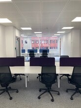 19-21 Great Tower St, London en alquiler Foto del interior- Imagen 2 de 5