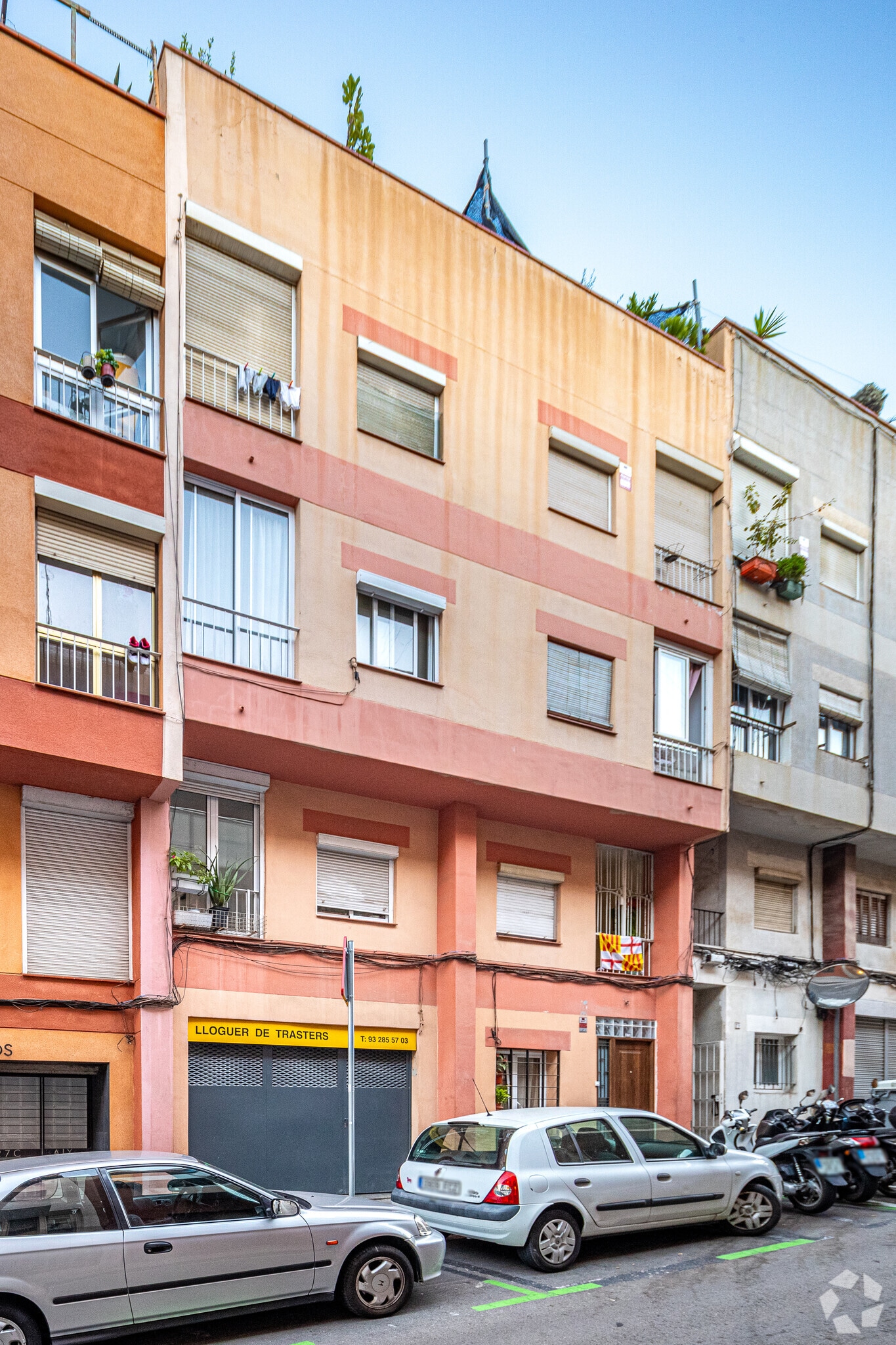 Carrer del Beat Almató, 26, Barcelona, Barcelona en venta Foto principal- Imagen 1 de 3