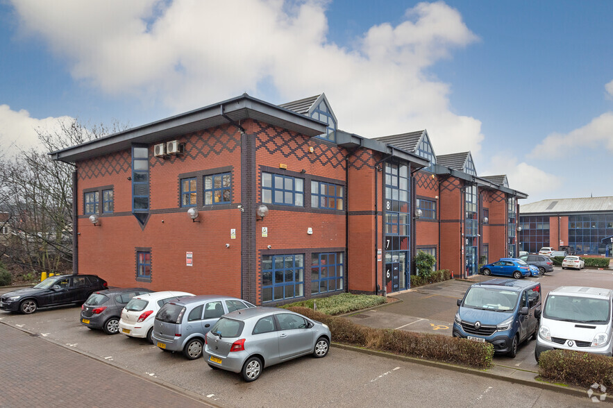 Rawmarsh Rd, Rotherham en alquiler - Foto del edificio - Imagen 3 de 7