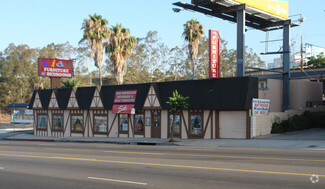 Más detalles para 2751 Colorado Blvd, Los Angeles, CA - Local en alquiler