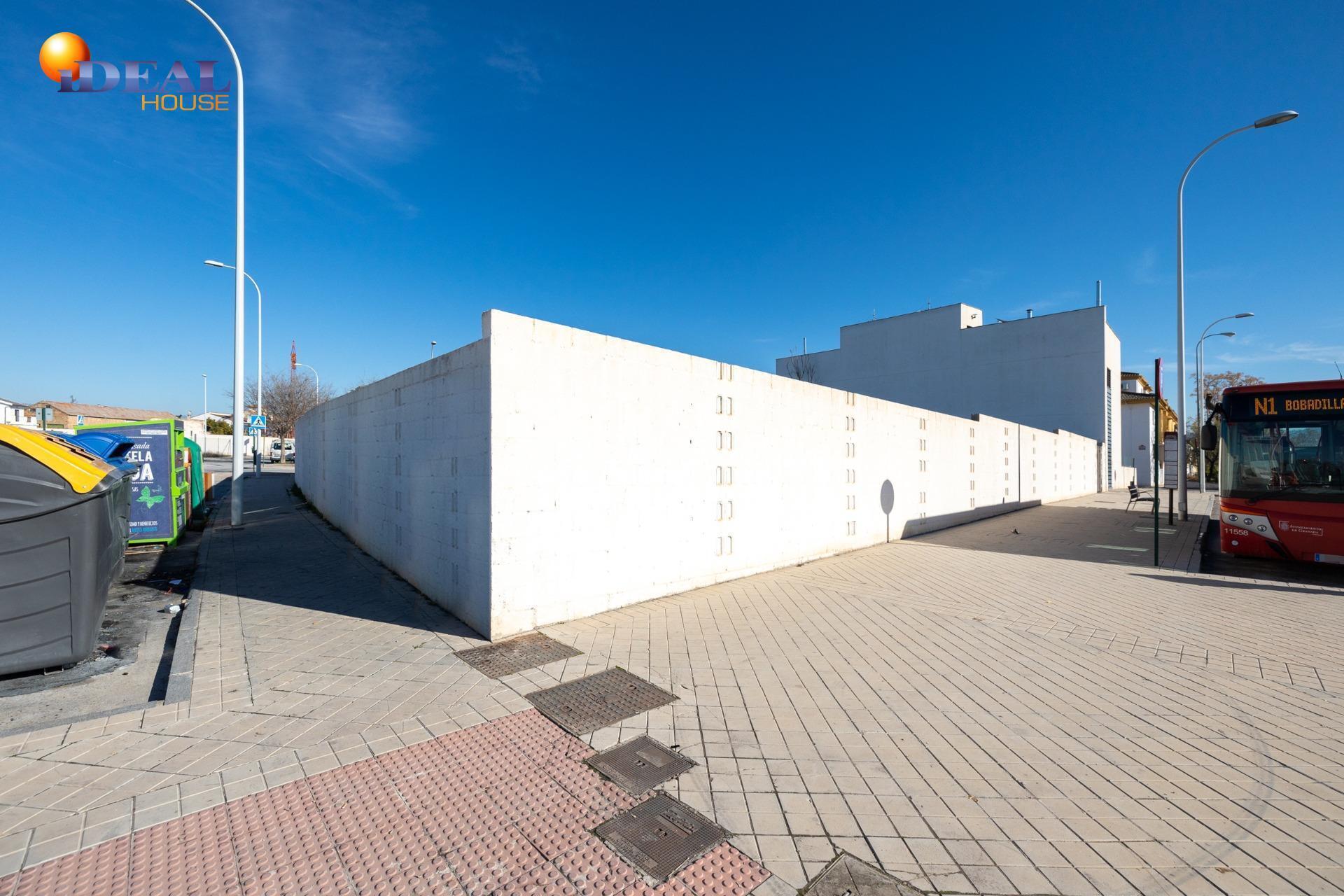 Terreno en Granada, Granada en venta Foto del edificio- Imagen 1 de 17