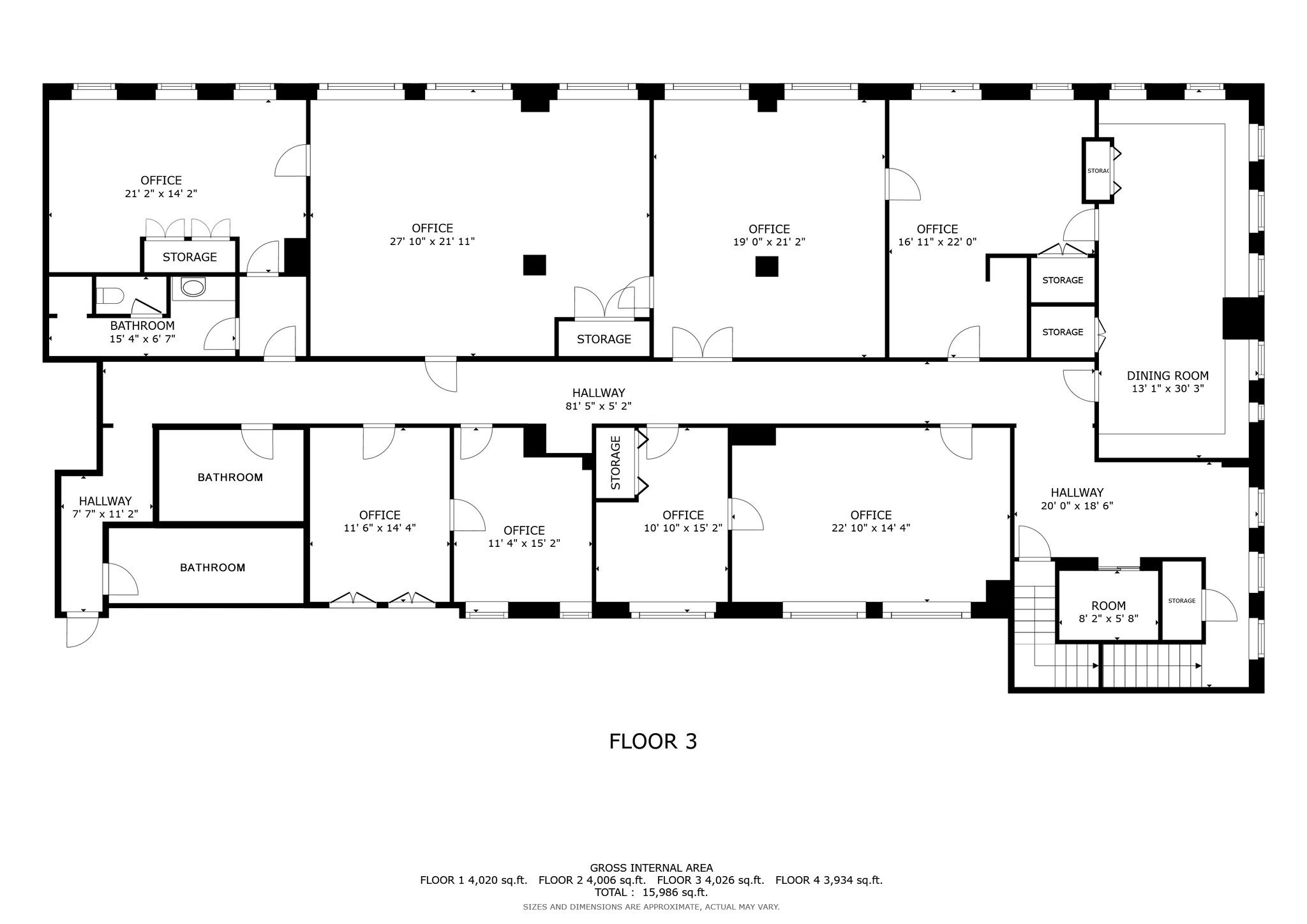 617 Caroline St, Houston, TX en venta Foto del edificio- Imagen 1 de 21