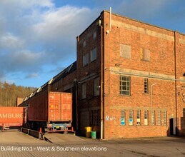 Stowfield Rd, Lydbrook en alquiler Foto del edificio- Imagen 1 de 4