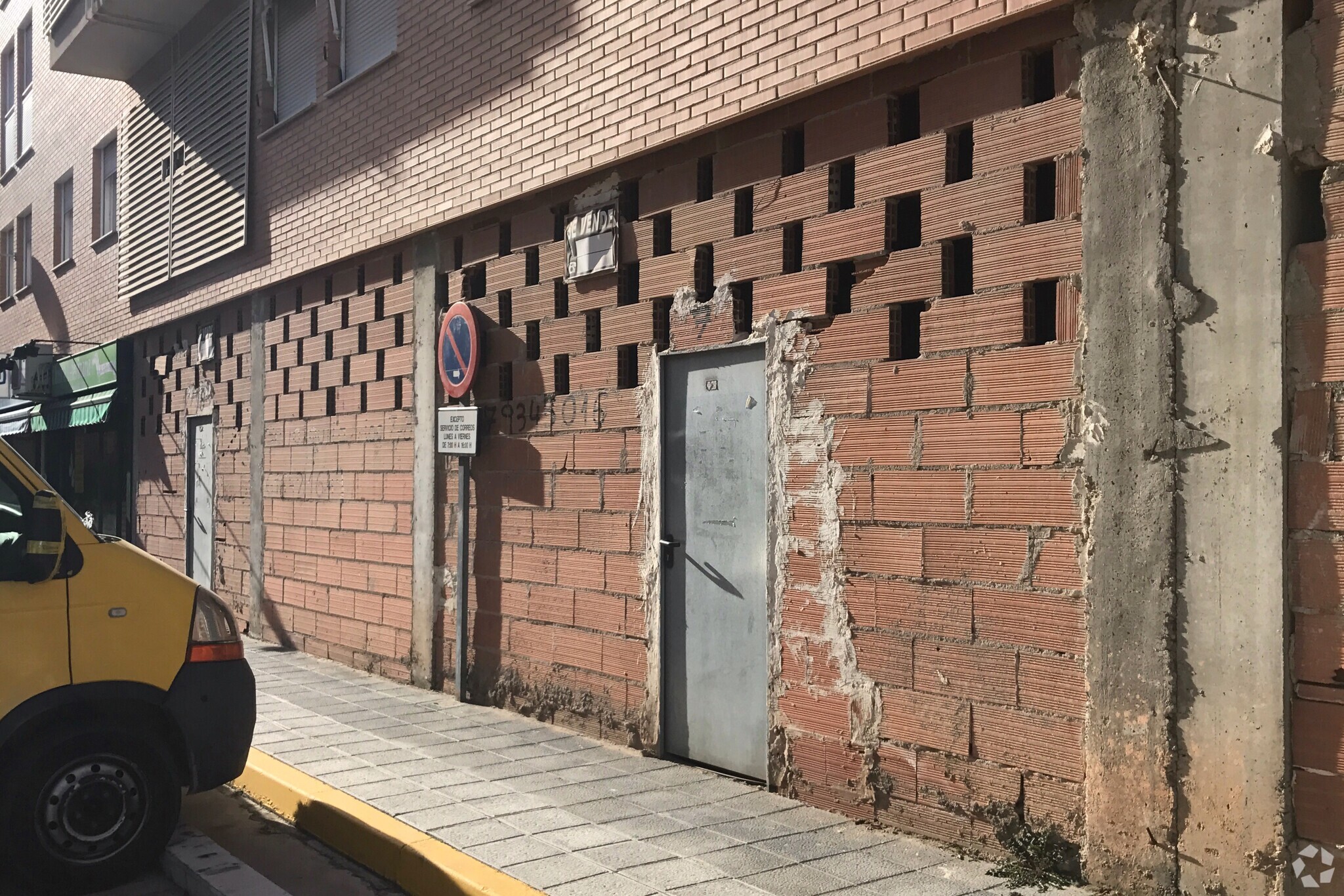 Calle Antonio Machado, 1, Cabanillas Del Campo, Guadalajara en alquiler Foto del interior- Imagen 1 de 2