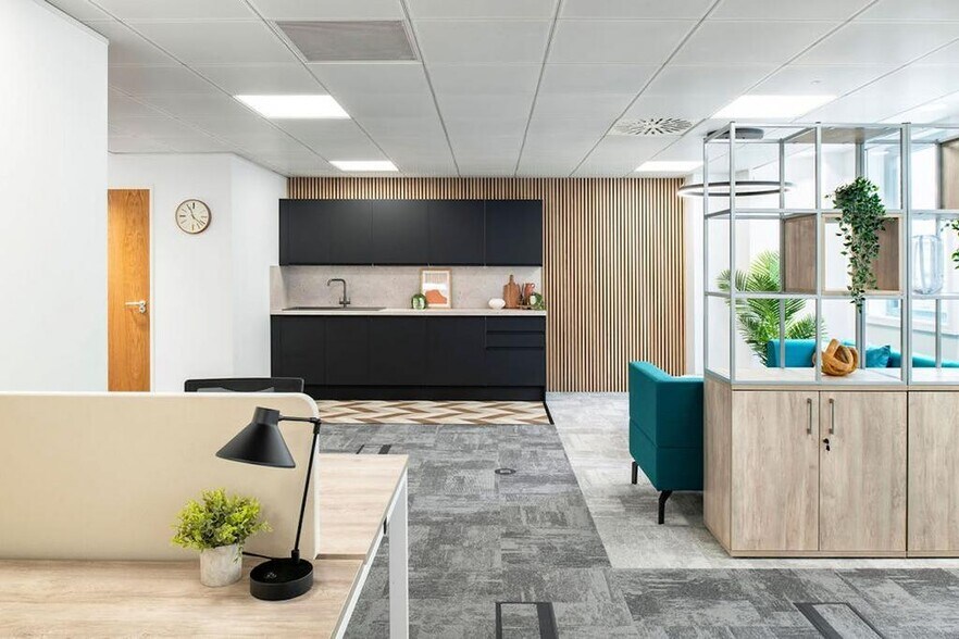 35 Livery St, Birmingham en alquiler - Foto del edificio - Imagen 3 de 56