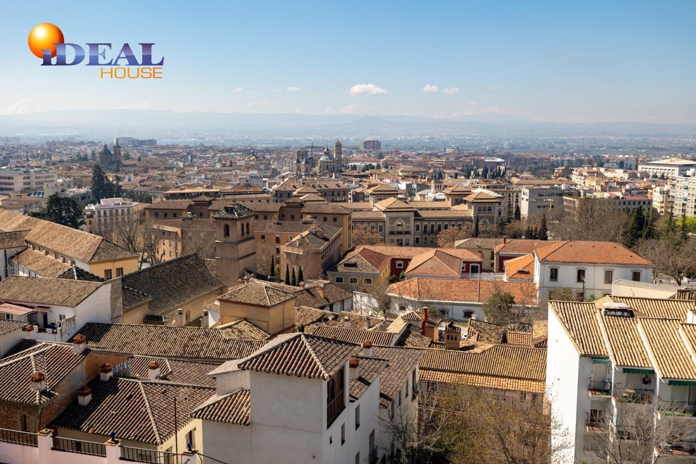 Terreno en Granada, Granada en venta Foto del edificio- Imagen 1 de 37