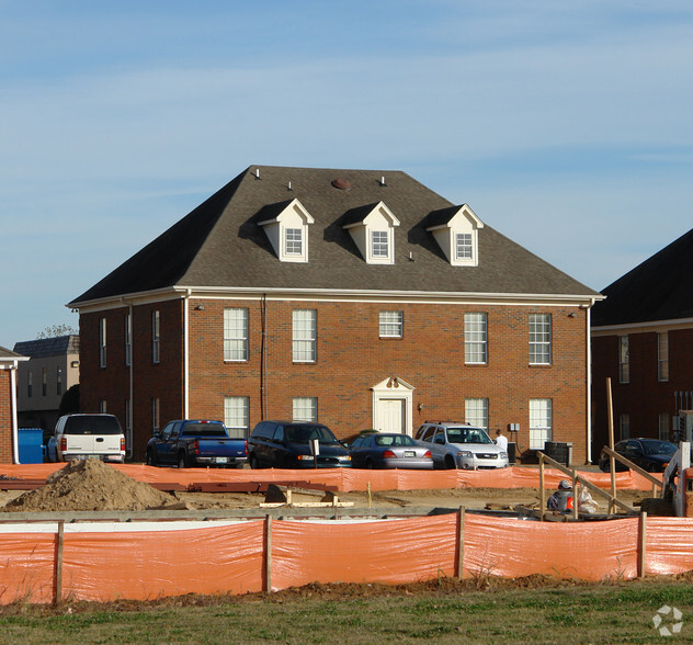 8869 Centre St, Southaven, MS en alquiler - Foto del edificio - Imagen 3 de 3