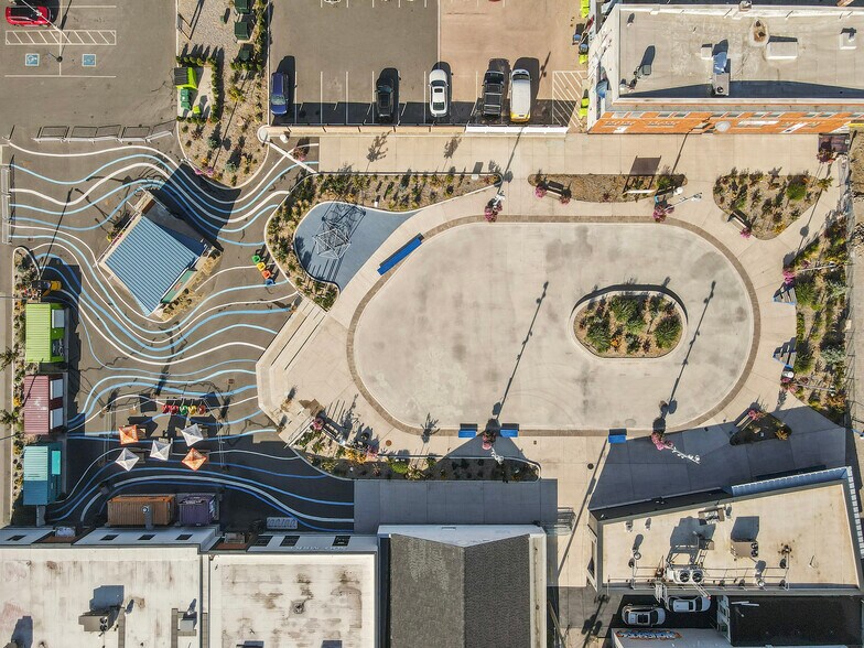 536-542 Queen Street cartera de 2 inmuebles en venta en LoopNet.es - Foto del edificio - Imagen 2 de 10