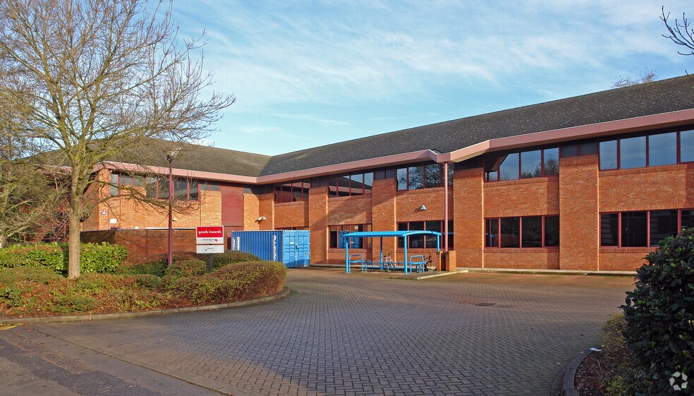 Third Ave, Marlow en alquiler - Foto del edificio - Imagen 2 de 9