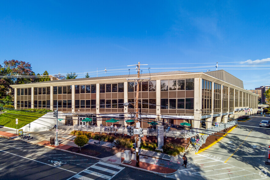 3301 New Mexico Ave NW, Washington, DC en alquiler - Foto del edificio - Imagen 1 de 5