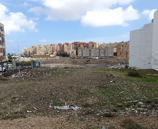 Más detalles de Calle Malvasía, 9, Las Palmas de Gran Canaria - Terreno en venta