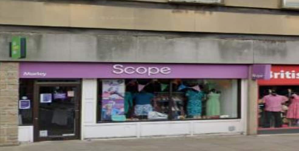 80-86C Queen St, Morley en alquiler - Foto del edificio - Imagen 1 de 1