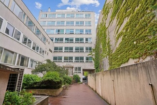 Más detalles de 171 Bis Avenue Charles De Gaulle, Neuilly-sur-Seine - Oficina en alquiler